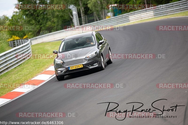 Bild #6463306 - Touristenfahrten Nürburgring Nordschleife (09.06.2019)