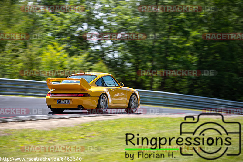 Bild #6463540 - Touristenfahrten Nürburgring Nordschleife (09.06.2019)