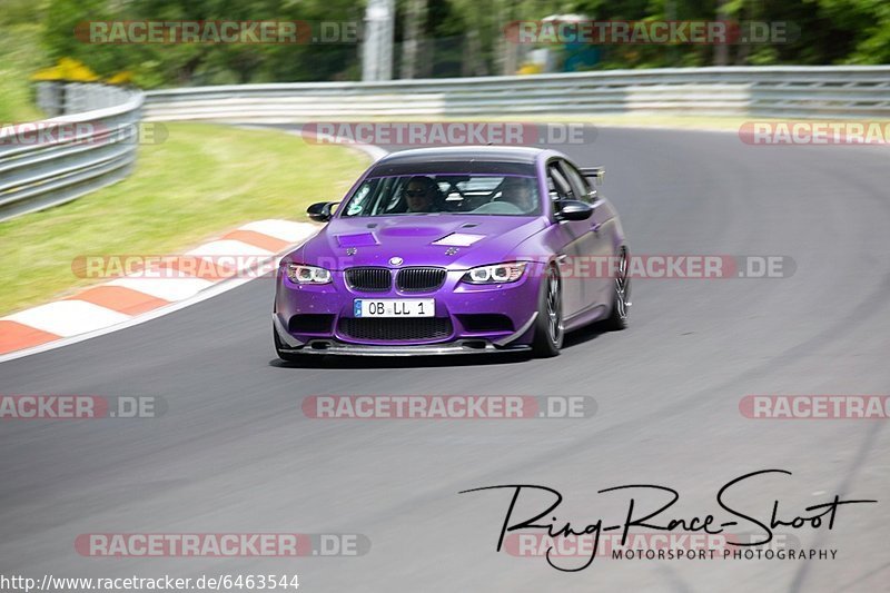 Bild #6463544 - Touristenfahrten Nürburgring Nordschleife (09.06.2019)