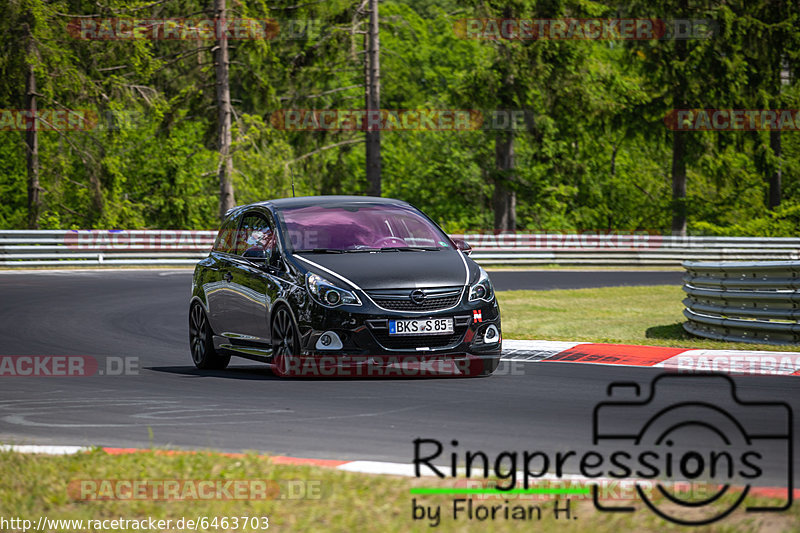 Bild #6463703 - Touristenfahrten Nürburgring Nordschleife (09.06.2019)