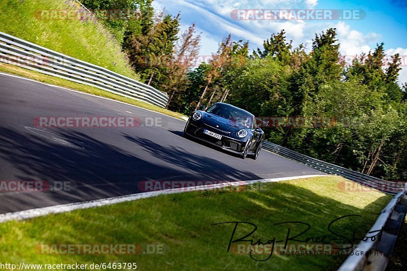 Bild #6463795 - Touristenfahrten Nürburgring Nordschleife (09.06.2019)