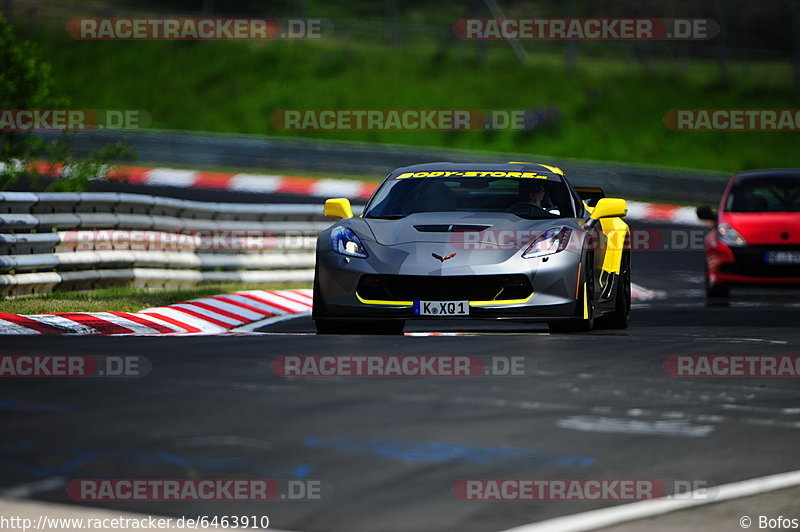 Bild #6463910 - Touristenfahrten Nürburgring Nordschleife (10.06.2019)