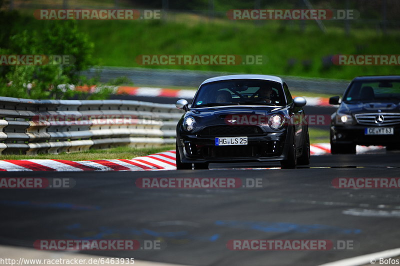 Bild #6463935 - Touristenfahrten Nürburgring Nordschleife (10.06.2019)