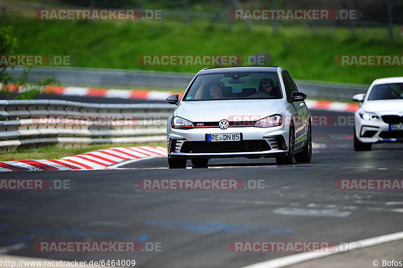 Bild #6464009 - Touristenfahrten Nürburgring Nordschleife (10.06.2019)