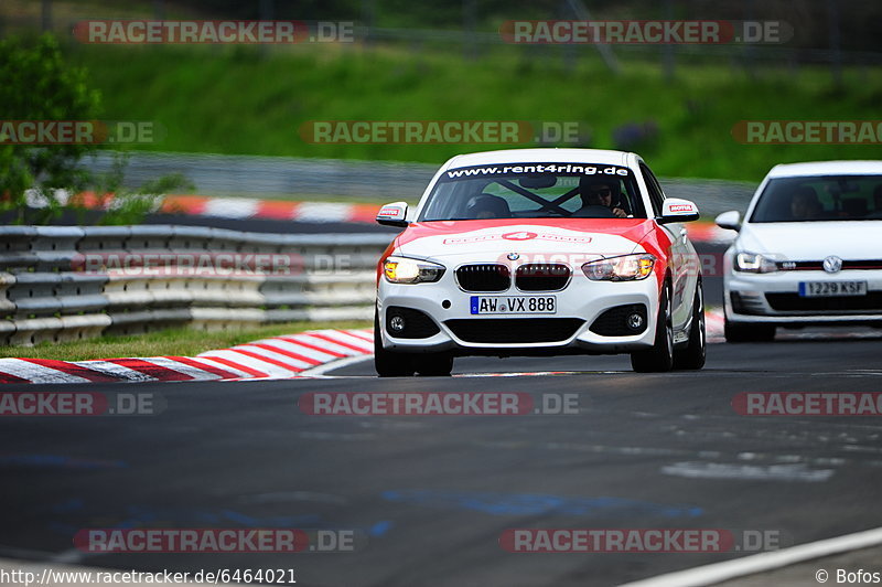 Bild #6464021 - Touristenfahrten Nürburgring Nordschleife (10.06.2019)