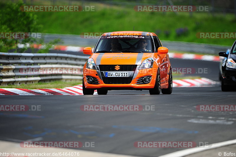 Bild #6464076 - Touristenfahrten Nürburgring Nordschleife (10.06.2019)