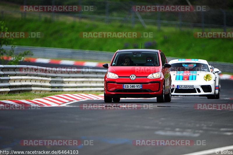 Bild #6464103 - Touristenfahrten Nürburgring Nordschleife (10.06.2019)