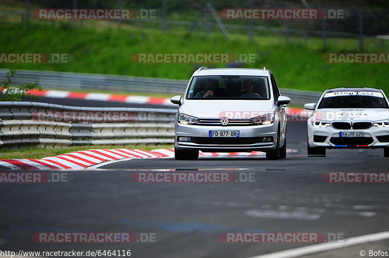 Bild #6464116 - Touristenfahrten Nürburgring Nordschleife (10.06.2019)