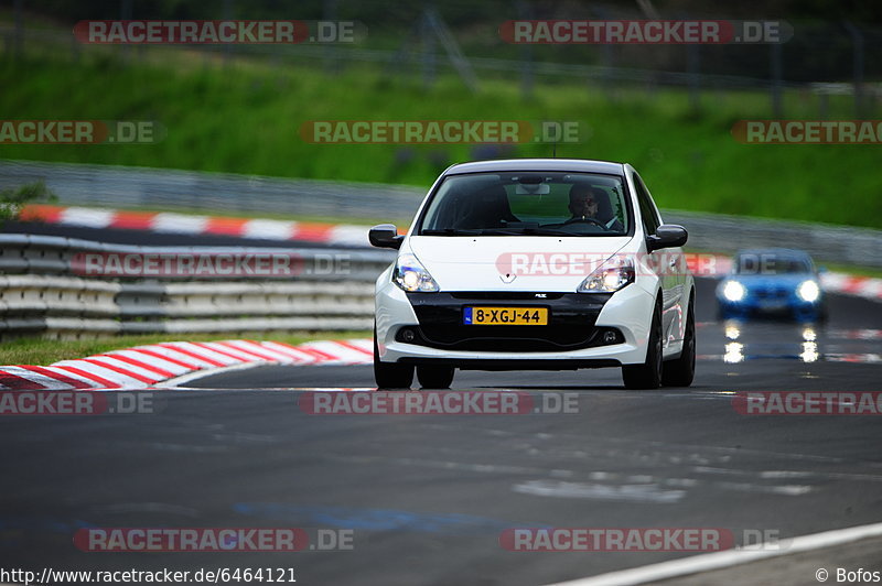 Bild #6464121 - Touristenfahrten Nürburgring Nordschleife (10.06.2019)