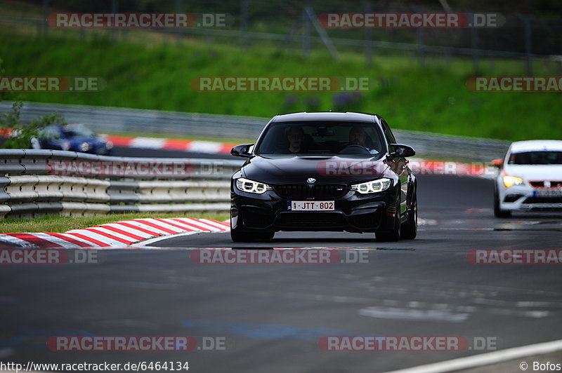 Bild #6464134 - Touristenfahrten Nürburgring Nordschleife (10.06.2019)