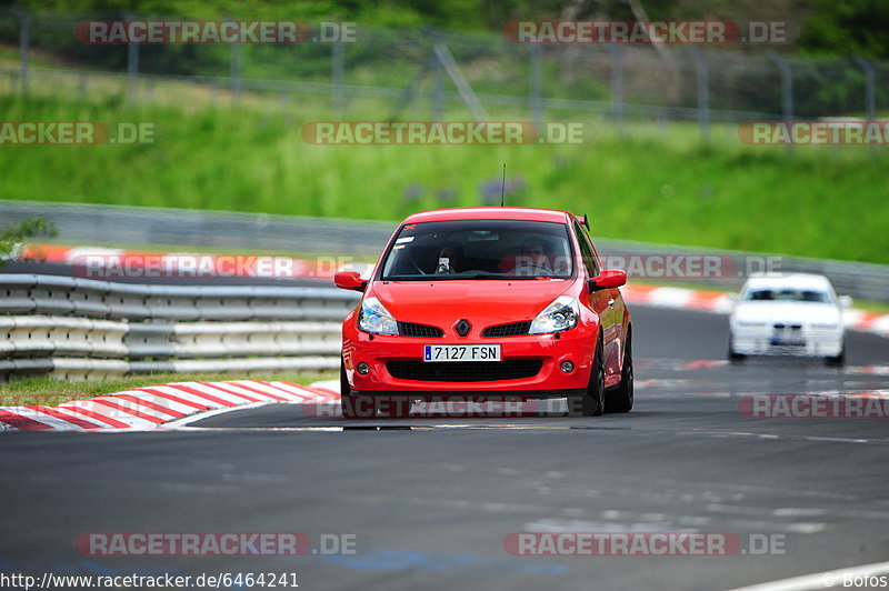 Bild #6464241 - Touristenfahrten Nürburgring Nordschleife (10.06.2019)