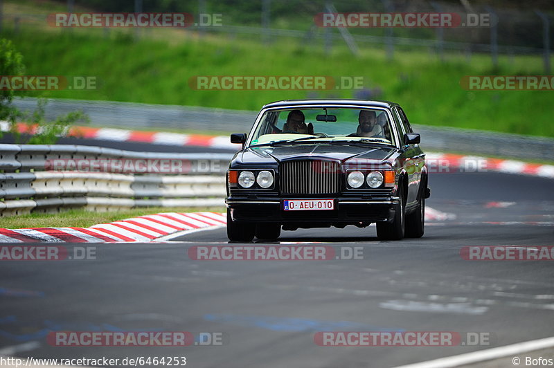 Bild #6464253 - Touristenfahrten Nürburgring Nordschleife (10.06.2019)