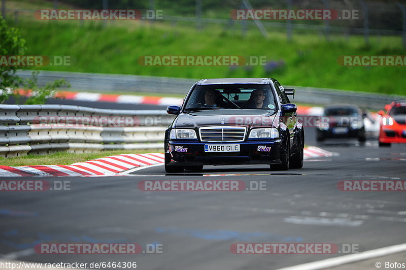 Bild #6464306 - Touristenfahrten Nürburgring Nordschleife (10.06.2019)