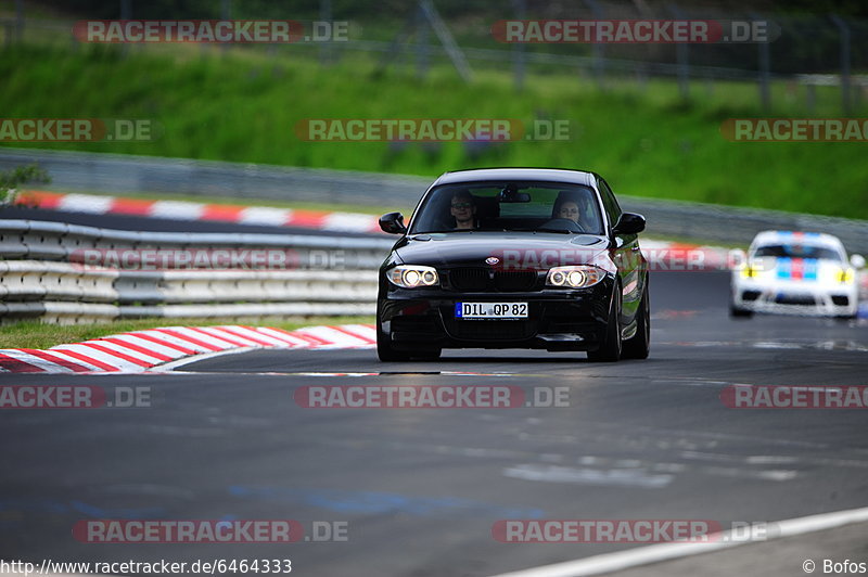 Bild #6464333 - Touristenfahrten Nürburgring Nordschleife (10.06.2019)