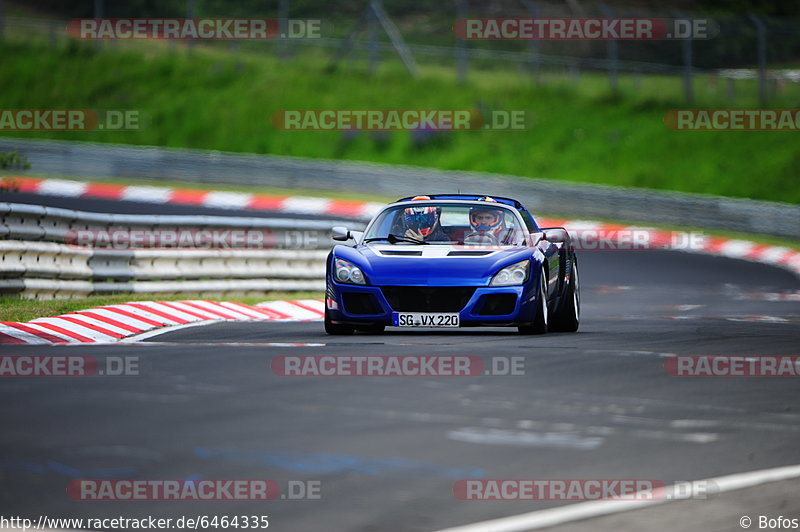 Bild #6464335 - Touristenfahrten Nürburgring Nordschleife (10.06.2019)