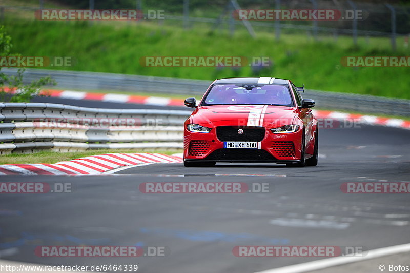 Bild #6464339 - Touristenfahrten Nürburgring Nordschleife (10.06.2019)