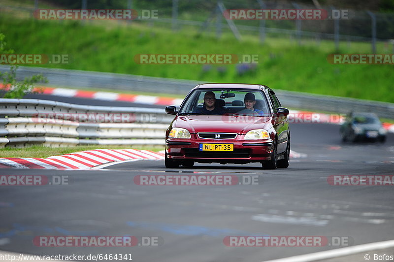 Bild #6464341 - Touristenfahrten Nürburgring Nordschleife (10.06.2019)