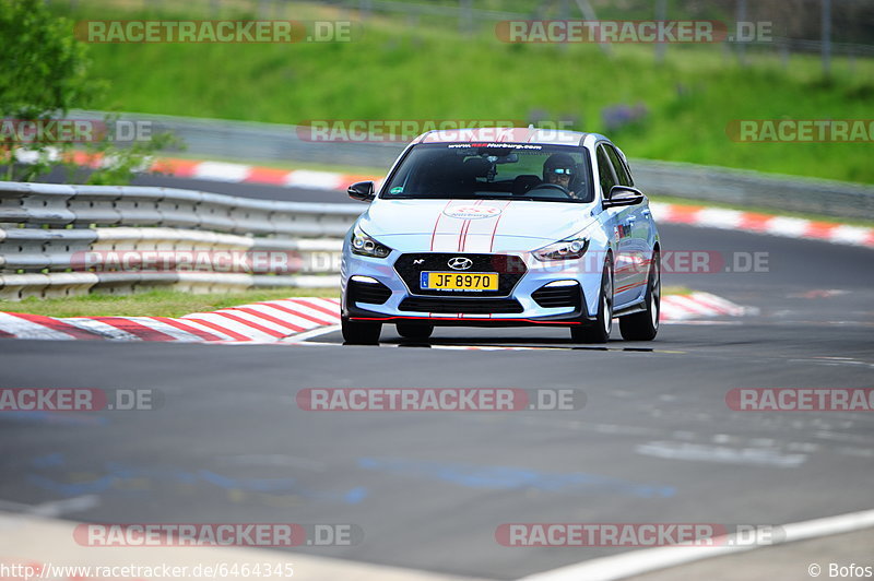 Bild #6464345 - Touristenfahrten Nürburgring Nordschleife (10.06.2019)