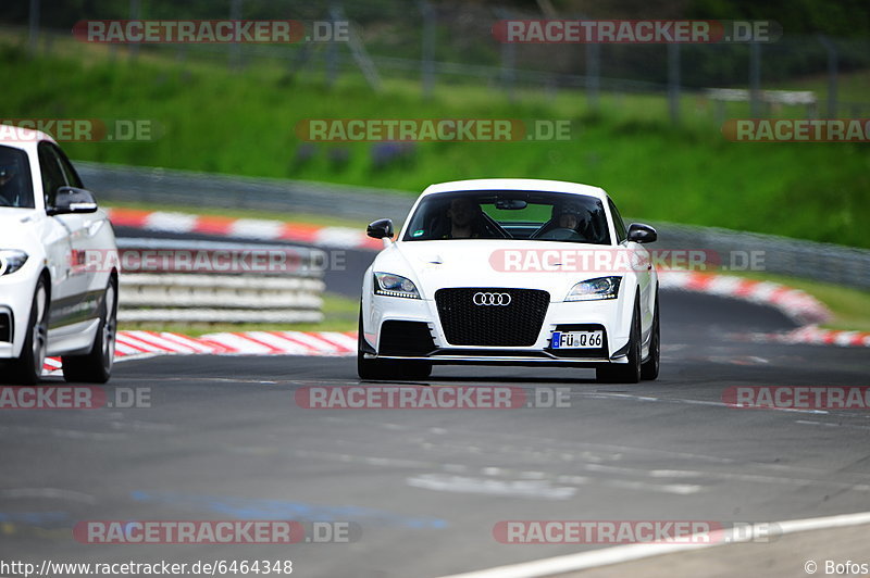 Bild #6464348 - Touristenfahrten Nürburgring Nordschleife (10.06.2019)