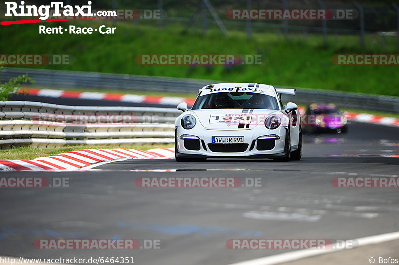 Bild #6464351 - Touristenfahrten Nürburgring Nordschleife (10.06.2019)