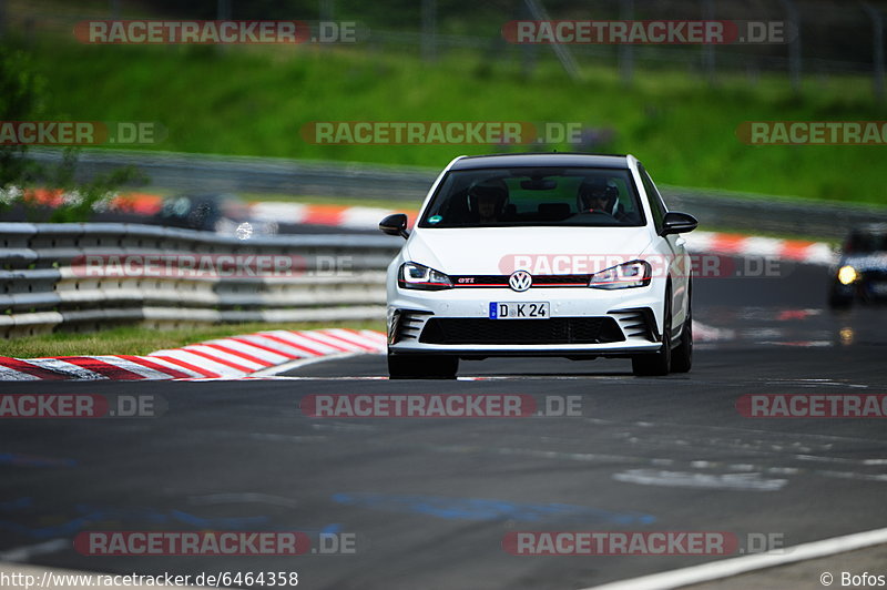 Bild #6464358 - Touristenfahrten Nürburgring Nordschleife (10.06.2019)