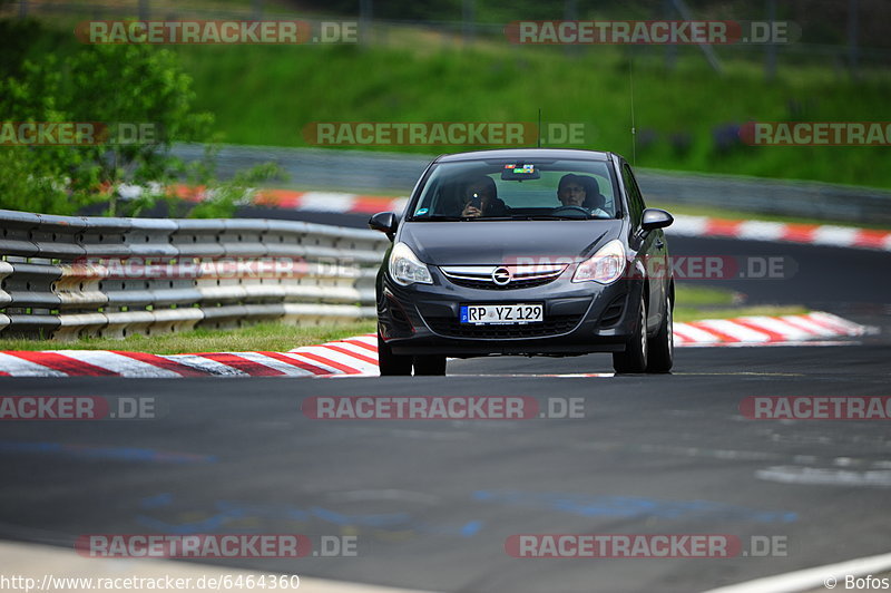 Bild #6464360 - Touristenfahrten Nürburgring Nordschleife (10.06.2019)