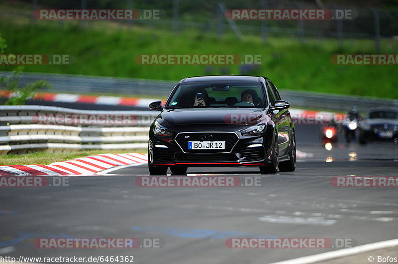 Bild #6464362 - Touristenfahrten Nürburgring Nordschleife (10.06.2019)