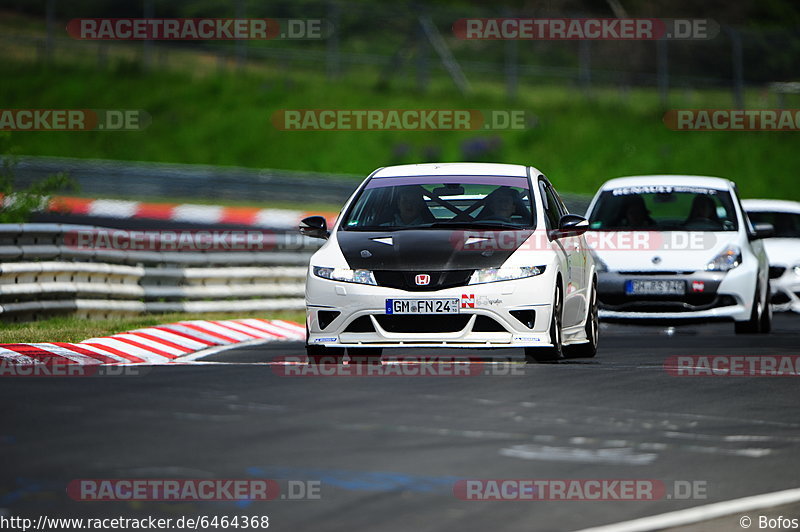 Bild #6464368 - Touristenfahrten Nürburgring Nordschleife (10.06.2019)