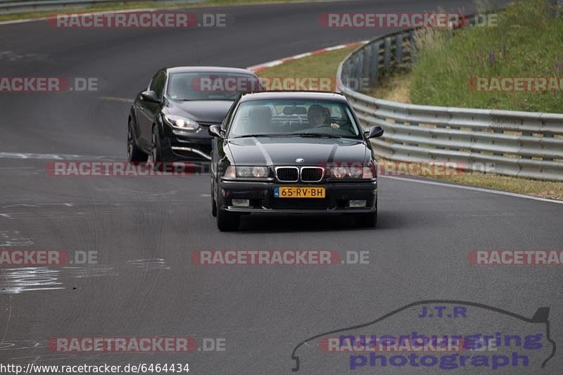 Bild #6464434 - Touristenfahrten Nürburgring Nordschleife (10.06.2019)