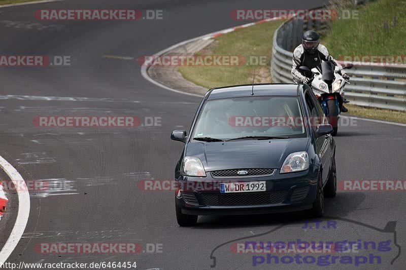 Bild #6464454 - Touristenfahrten Nürburgring Nordschleife (10.06.2019)