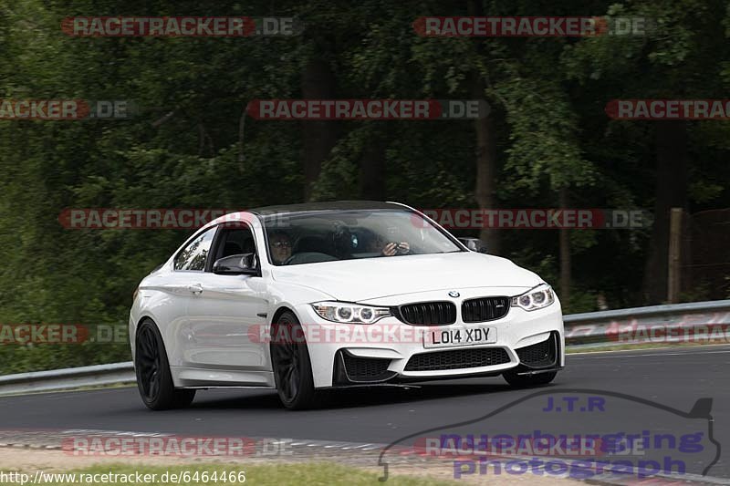 Bild #6464466 - Touristenfahrten Nürburgring Nordschleife (10.06.2019)