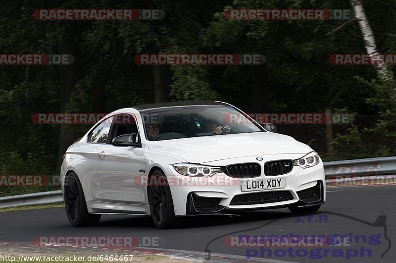 Bild #6464467 - Touristenfahrten Nürburgring Nordschleife (10.06.2019)