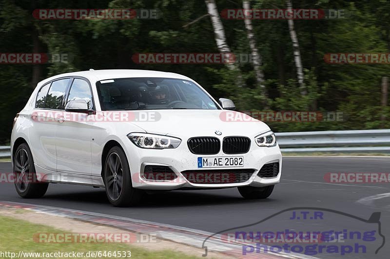 Bild #6464533 - Touristenfahrten Nürburgring Nordschleife (10.06.2019)