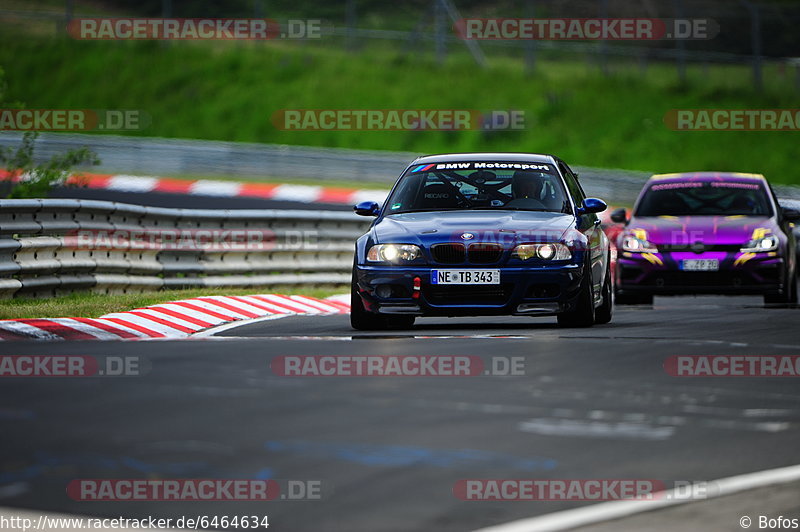 Bild #6464634 - Touristenfahrten Nürburgring Nordschleife (10.06.2019)