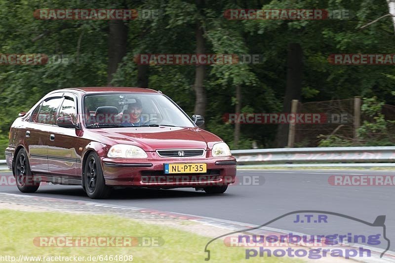 Bild #6464808 - Touristenfahrten Nürburgring Nordschleife (10.06.2019)