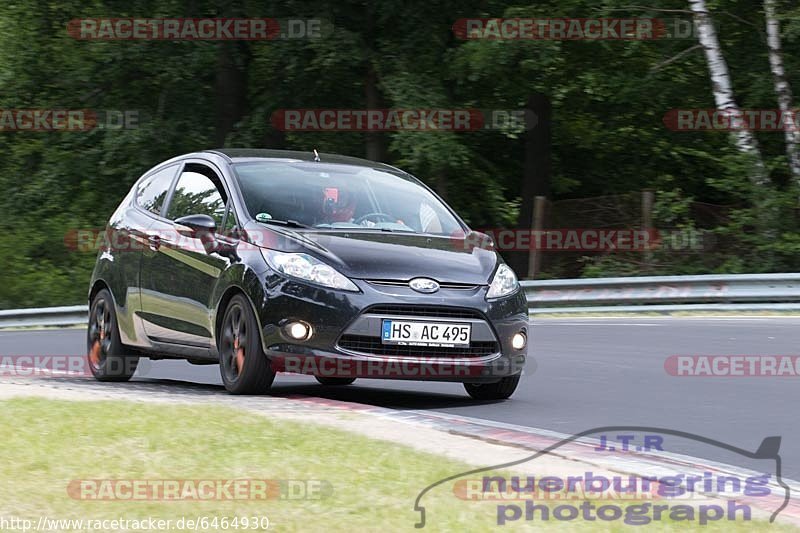 Bild #6464930 - Touristenfahrten Nürburgring Nordschleife (10.06.2019)