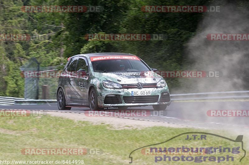 Bild #6464998 - Touristenfahrten Nürburgring Nordschleife (10.06.2019)