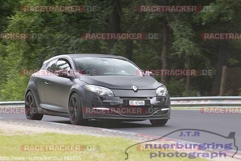 Bild #6465055 - Touristenfahrten Nürburgring Nordschleife (10.06.2019)