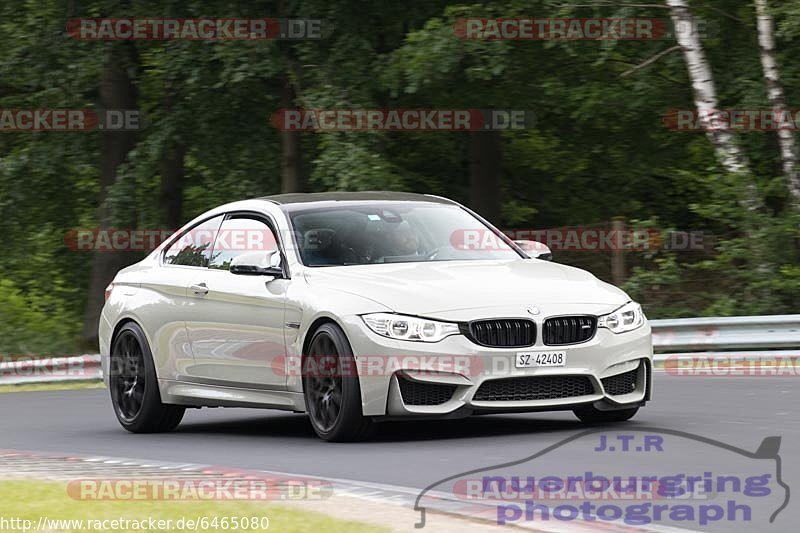 Bild #6465080 - Touristenfahrten Nürburgring Nordschleife (10.06.2019)