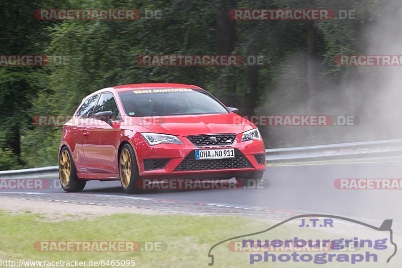 Bild #6465095 - Touristenfahrten Nürburgring Nordschleife (10.06.2019)