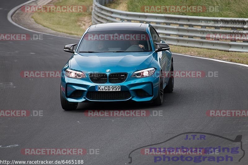 Bild #6465188 - Touristenfahrten Nürburgring Nordschleife (10.06.2019)