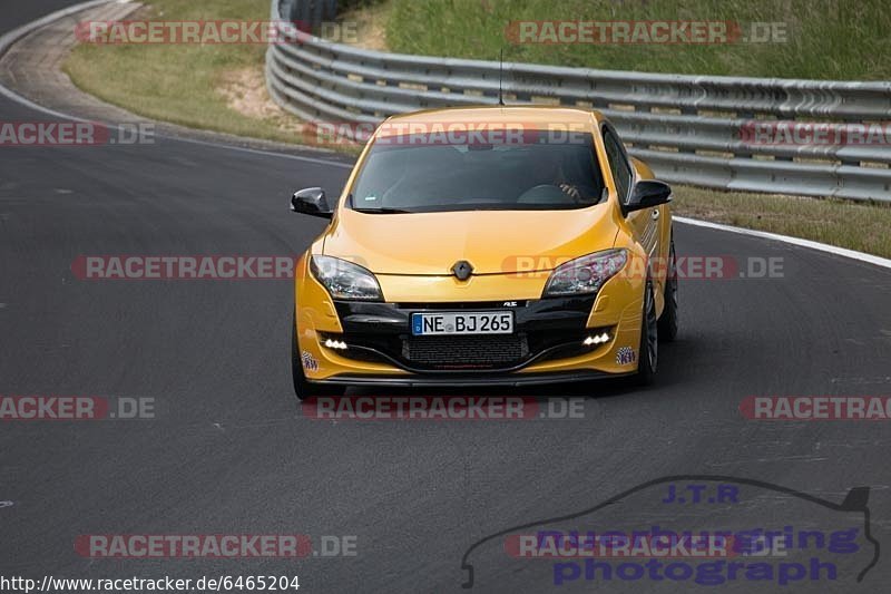 Bild #6465204 - Touristenfahrten Nürburgring Nordschleife (10.06.2019)