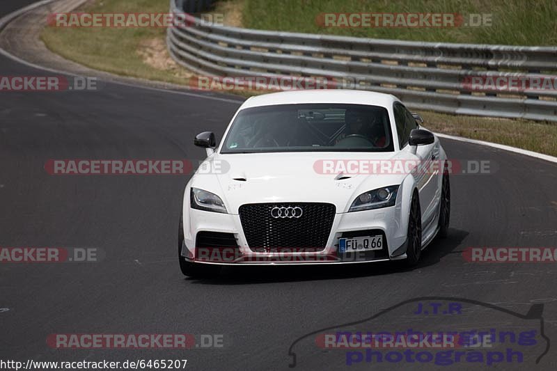 Bild #6465207 - Touristenfahrten Nürburgring Nordschleife (10.06.2019)