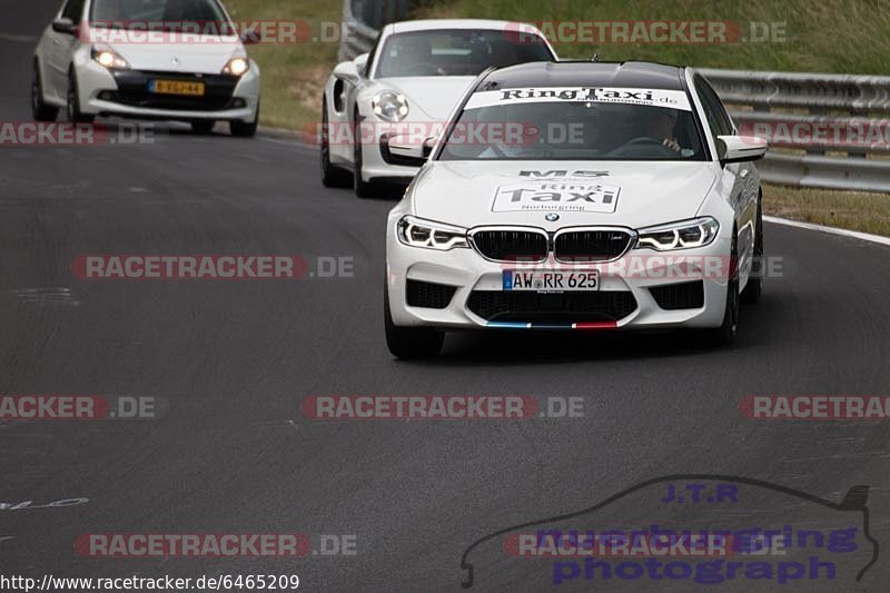 Bild #6465209 - Touristenfahrten Nürburgring Nordschleife (10.06.2019)