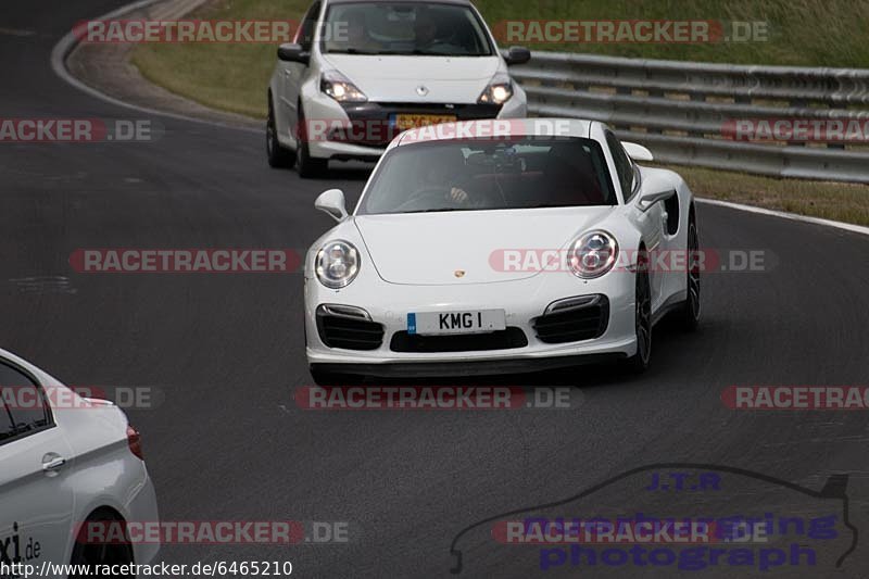 Bild #6465210 - Touristenfahrten Nürburgring Nordschleife (10.06.2019)