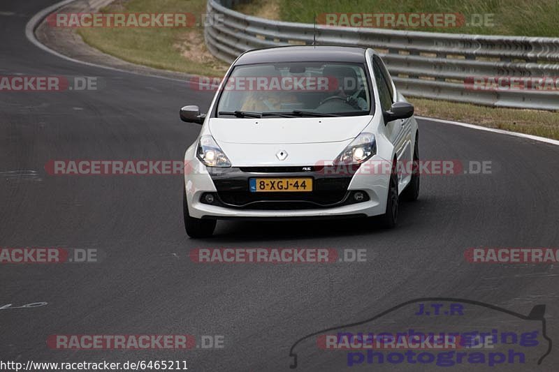 Bild #6465211 - Touristenfahrten Nürburgring Nordschleife (10.06.2019)