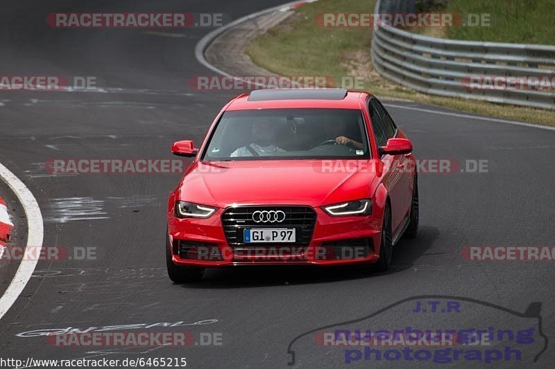 Bild #6465215 - Touristenfahrten Nürburgring Nordschleife (10.06.2019)