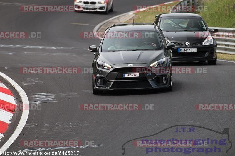 Bild #6465217 - Touristenfahrten Nürburgring Nordschleife (10.06.2019)