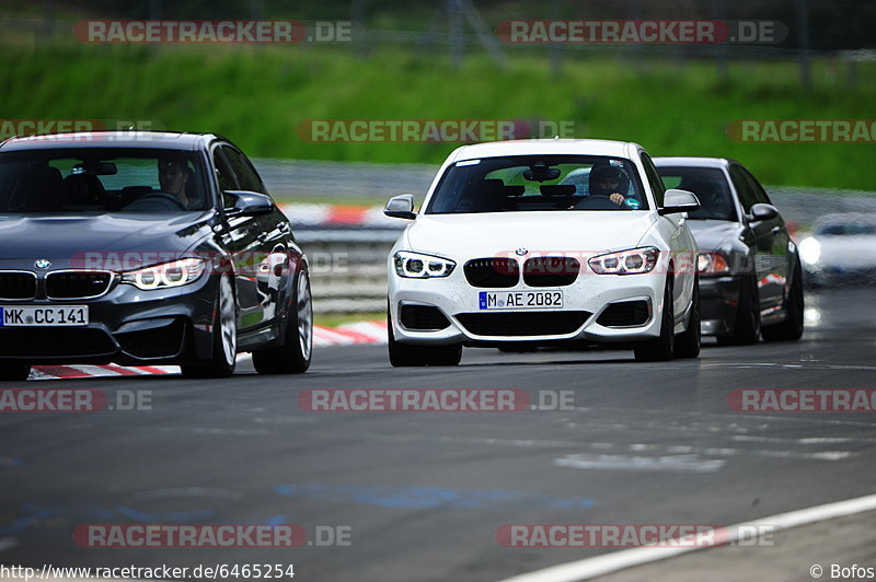 Bild #6465254 - Touristenfahrten Nürburgring Nordschleife (10.06.2019)