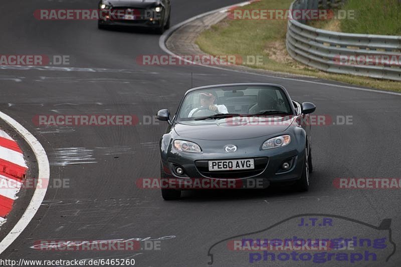 Bild #6465260 - Touristenfahrten Nürburgring Nordschleife (10.06.2019)